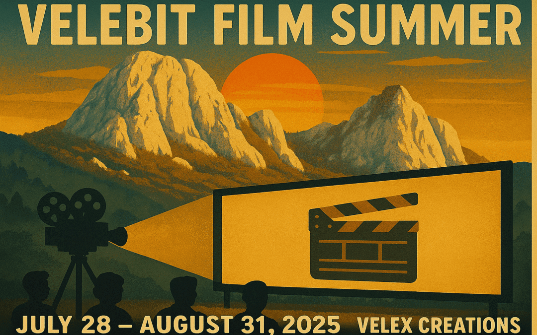 Velebit Film Summer